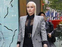 „Sei nicht weg. Bitte“: Stars trauern um Hayden Panettiere