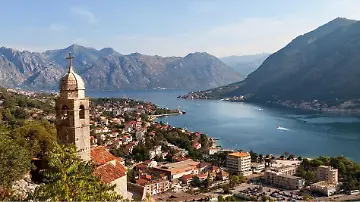 Balkan-Studienreise-Widget