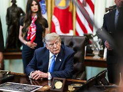 "Es erscheint heuchlerisch": Trump warnt vor KI aus China – und verdient zugleich daran