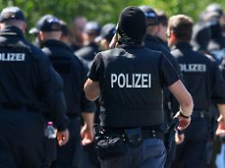 Reisners Blick auf die Front: "Der Angriff in Leipzig war erst der Anfang"