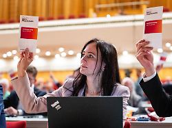 Regierungsbündnis unter Druck: Zwei BSW-Abgeordnete verlassen Thüringer Brombeer-Koalition