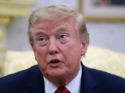 "Ich verstehe ihn": Trump lobt Nordkoreas Kim und bestätigt Kontakte