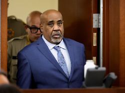 Prozessauftakt in Las Vegas: Mordfall Tupac Shakur: Anklage spricht von Rache-Tat
