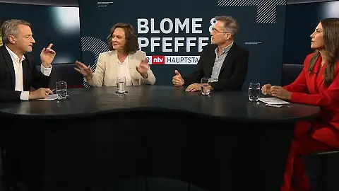 Blome Pfeffer