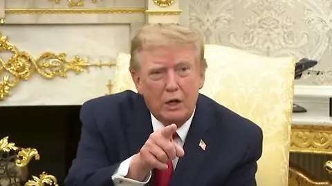 TrumpReporterin