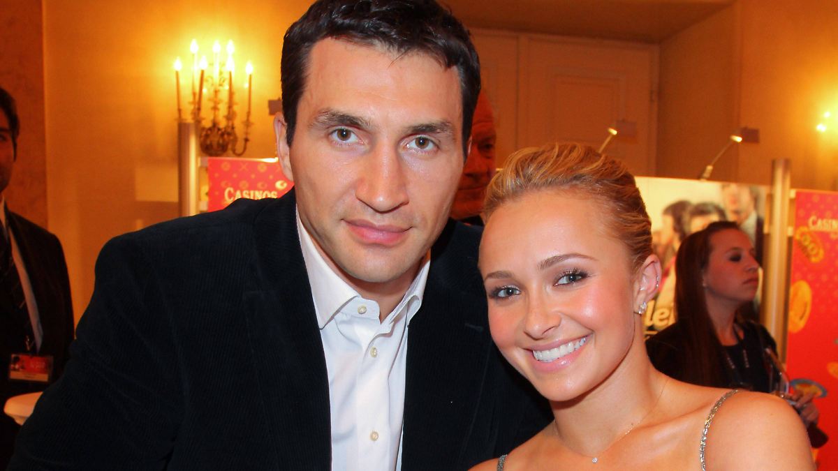 Heartfelt Farewell: Wladimir Klitschko Is