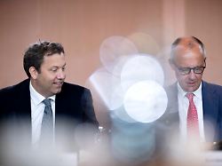 RTL/ntv-Trendbarometer: Regierung steckt im Tief - die AfD bleibt klar vorn