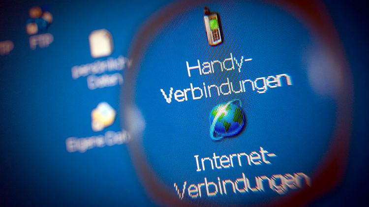 Wieviel Speichern muss sein?