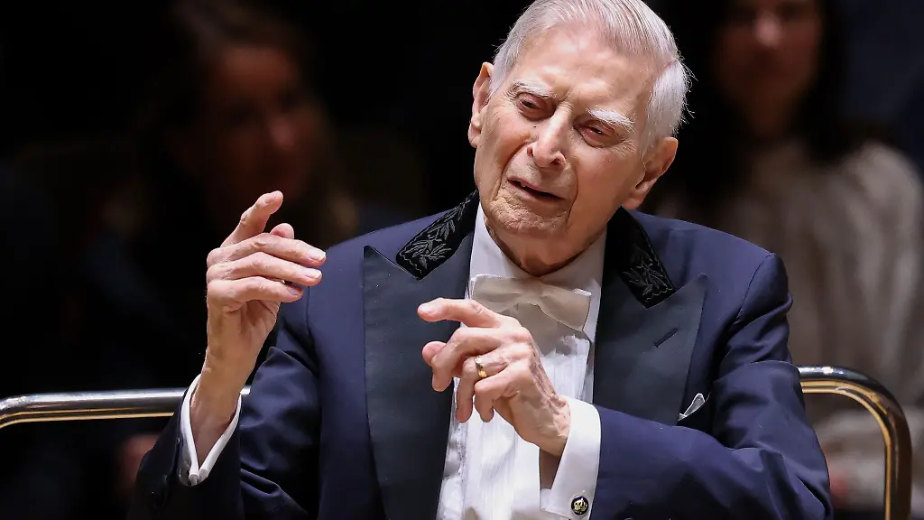 Der-Dirigent-Herbert-Blomstedt