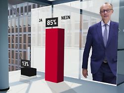 RTL/ntv Trendbarometer: Merz ist schlechtester Kanzler der Forsa-Geschichte episode artwork
