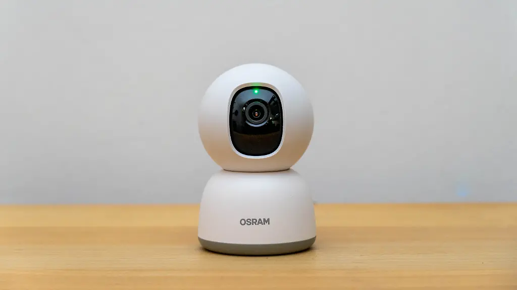 Osram Smart+ 360 Test (2 von 5)