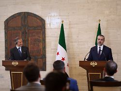 Assad bestritt Atomprogramm: IAEA findet tonnenweise Nuklearmaterial in Syrien