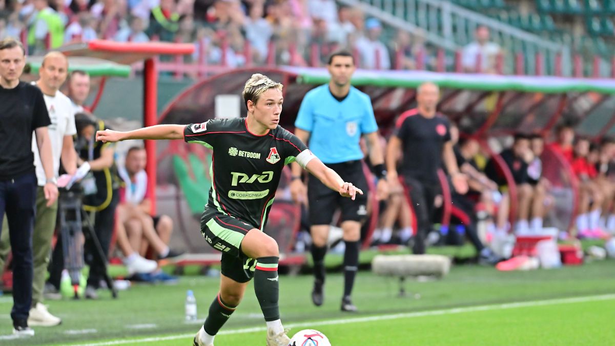 Transfer-Ticker: Batrakov wechselt zu Galatasaray