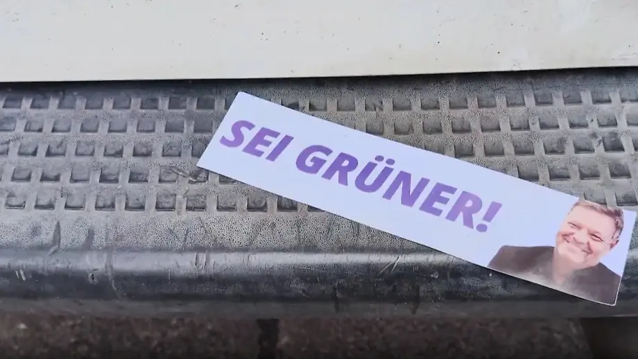 Video poster