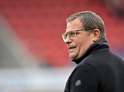 Was der FC Bayern will: Eberl spricht über Mega-Transfers und kontert "Bullshit"-Gerücht