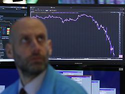 Tech-Werte geben deutlich nach: Nahost-Lage verunsichert die Wall Street