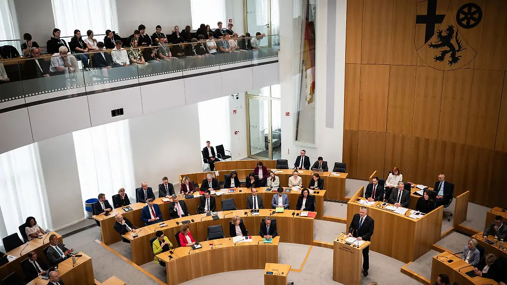 Landtag-kommt-nach-der-Sommerpause-wieder-zusammen