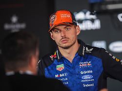 Trotz Hadern mit Red Bull: Verstappen beendet Spekulationen mit Vertragsverlängerung