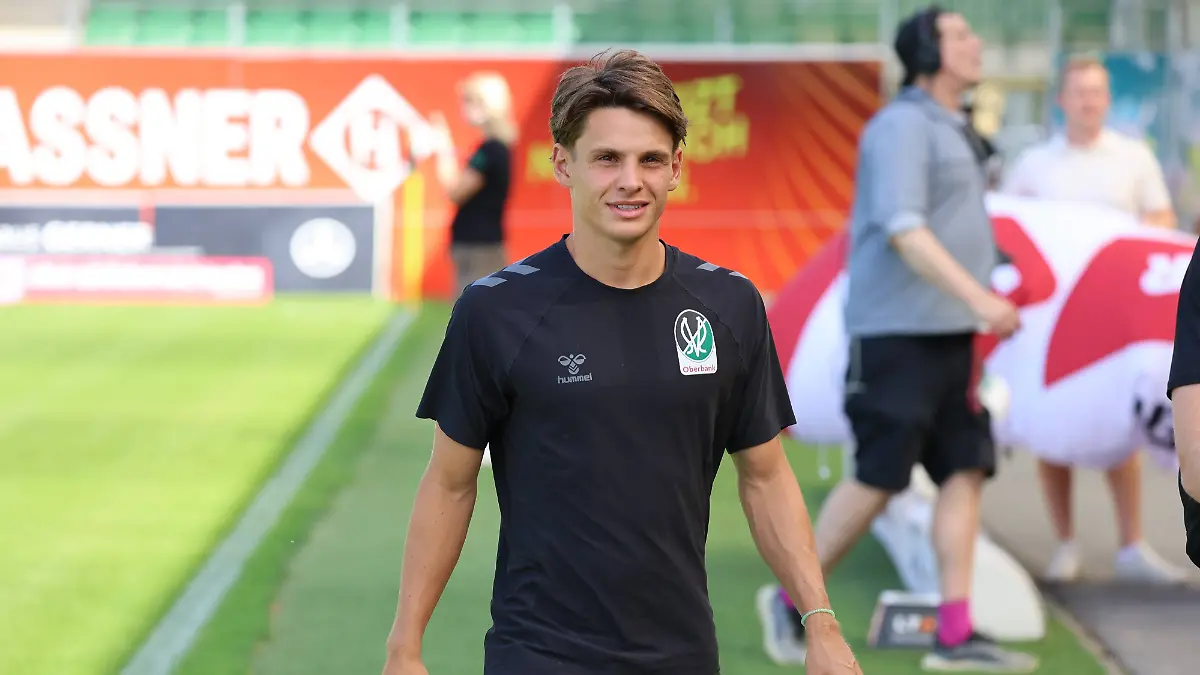 Jonas-Mayer