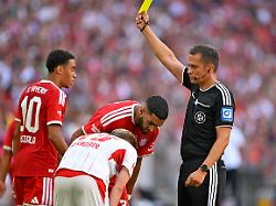 Tah dürfte sein Tor feiern: Das ändert sich im Regelwerk in der neuen Bundesliga-Saison