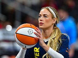 Kulturkampf in der WNBA: Trans-Hass: Trumps "MAGA-Barbie" spaltet die USA