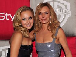 "Vom Weg abgekommen" : Hayden Panettieres Mutter bricht ihr Schweigen