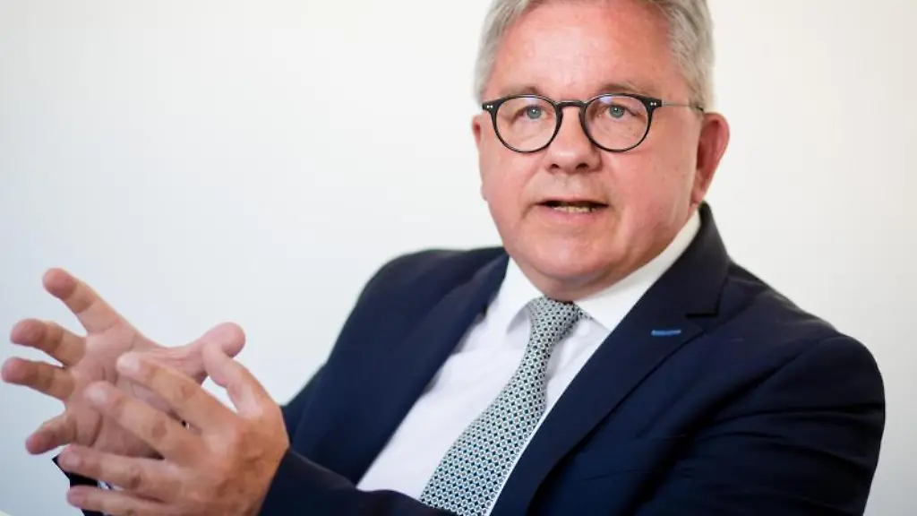 Guido-Wolf-CDU-gibt-ein-Interview