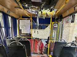 Russischer Angriff auf Kleinbus: Ukraine meldet Tote bei "Drohnen-Safari" in Cherson