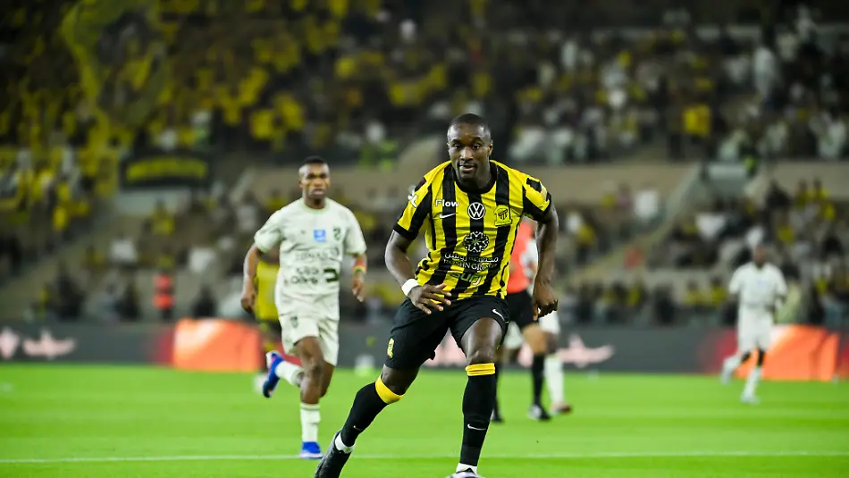Moussa-Diaby