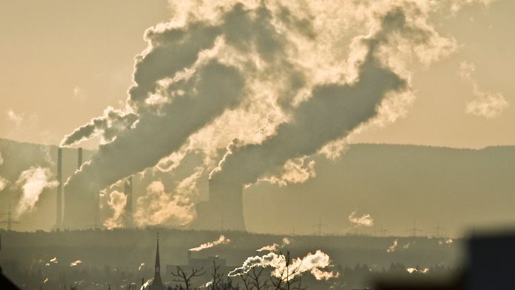 Deutsche Energieversorger wurden befallen - erlitten aber keine Schaden, heißt es.