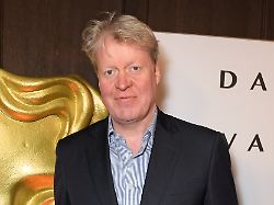 LONDON ENGLAND FEBRUARY 05 Charles Spencer 9th Earl Spencer Attends The UK Premiere Of Dancing At The Vatican Hosted By HDdennmore At BAFTA On February 5 2020 In London England Photo By David M