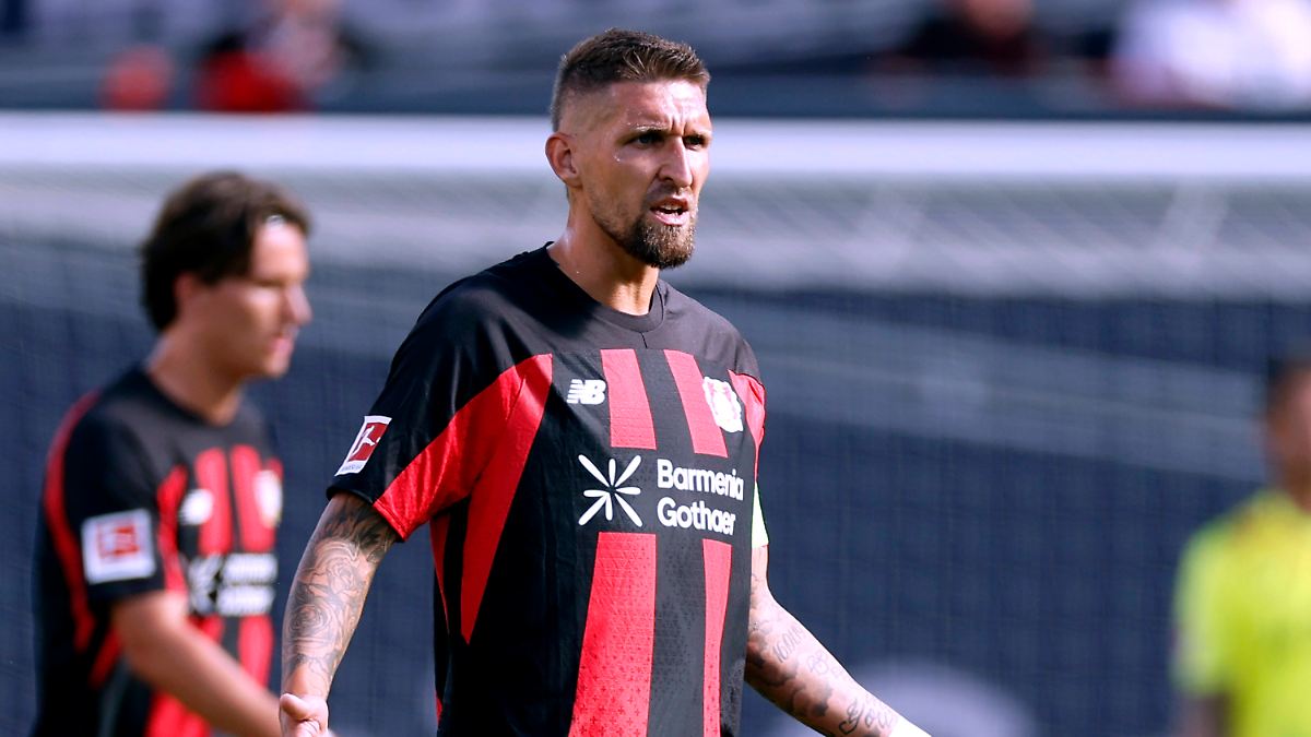 Transfer-Ticker: Tapsoba wird neuer Leverkusen-Kapitän - Andrich darf gehen