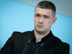 Herausforderer für Selenskyj?: Fedorows halbherzige Rebellion ist gescheitert - vorerst