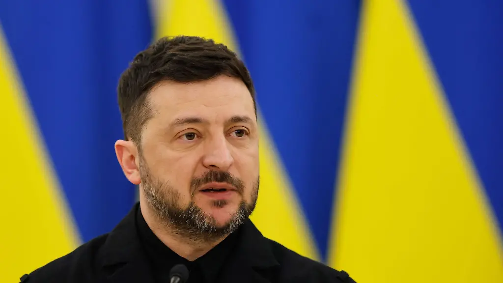 Der-ukrainische-Praesident-Wolodymyr-Selenskyj-hat-die-stellvertretende-Leiterin-seines-Praesidentenbueros-entlassen