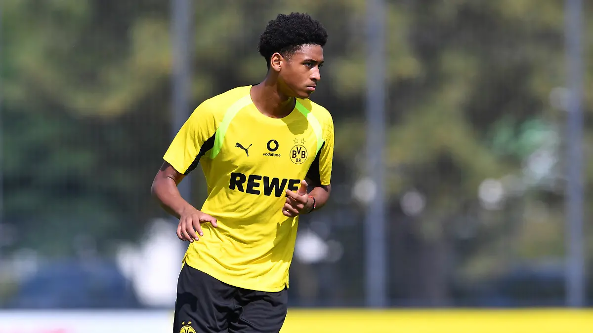 Fussball-1-Bundesliga-Training-Borussia-Dortmund-am-05-08