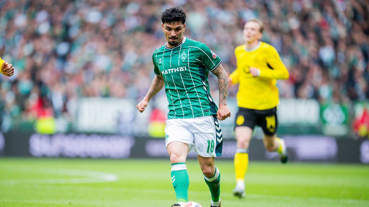 Transfer-Ticker: Ist Puertas weiter ein konkretes Thema bei Werder?