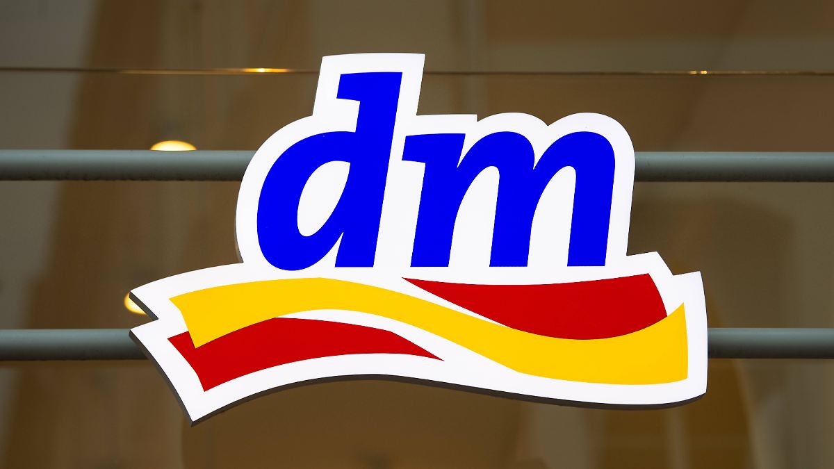 Start in diesem Jahr möglich: Drogeriemarktkette dm will ...