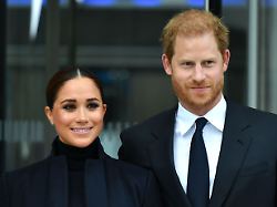 Bittere Bilanz nach sechs Jahren: Viele US-Projekte von Harry und Meghan floppten