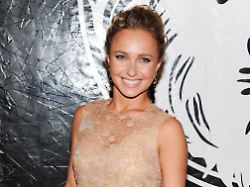 Untersuchungen laufen weiter : Hayden Panettieres Leichnam wurde freigegeben 