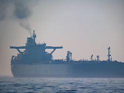 Schattenflotten-Tanker vor Rügen: Beschlagnahmung der "Eventin" ist vorerst vom Tisch