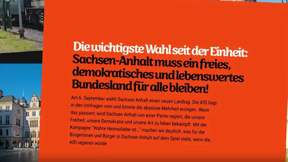 Video poster