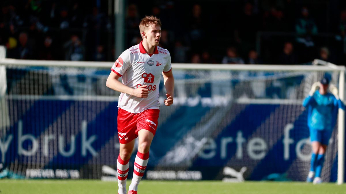 Transfer-Ticker: Offiziell: Abgang bei RB Leipzig