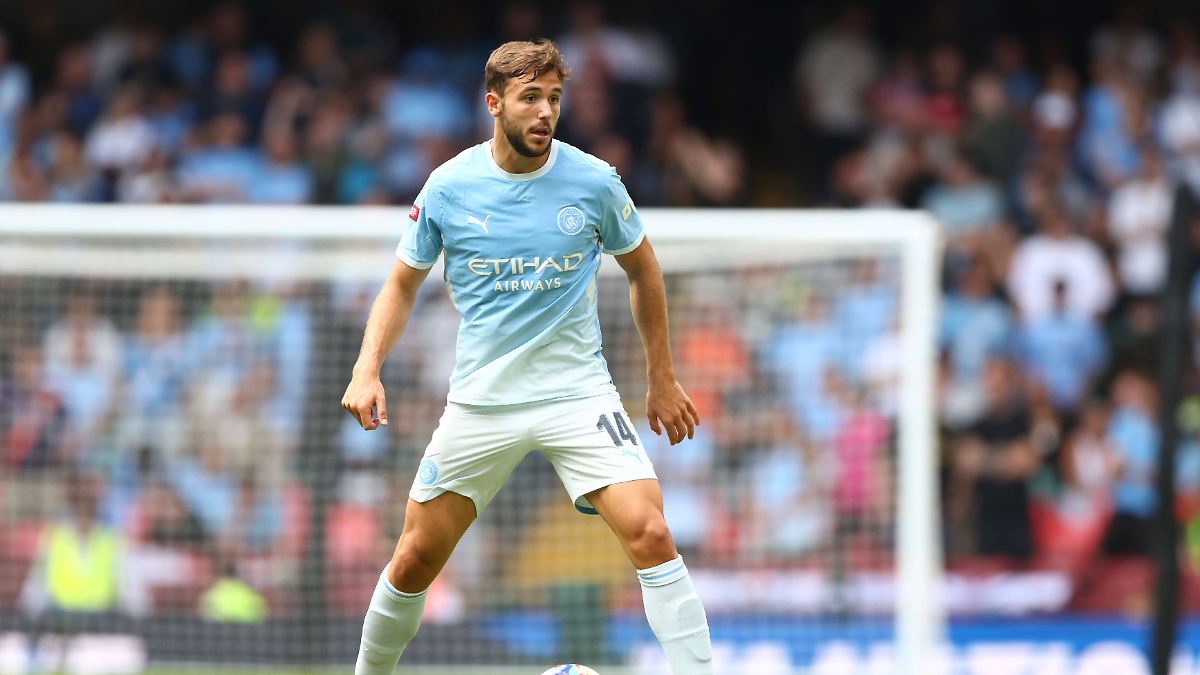 Transfer-Ticker: Holt Newcastle Nico von Manchester City?