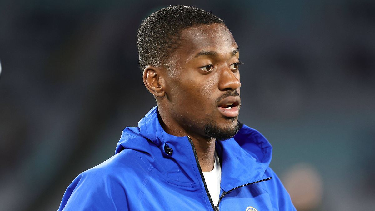 Transfer-Ticker: Holt Aston Villa Adarabioyo als Konsa-Ersatz?
