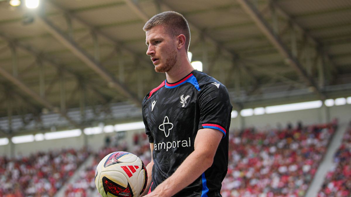 Transfer-Ticker: Scheitert Manchester City bei Wharton?