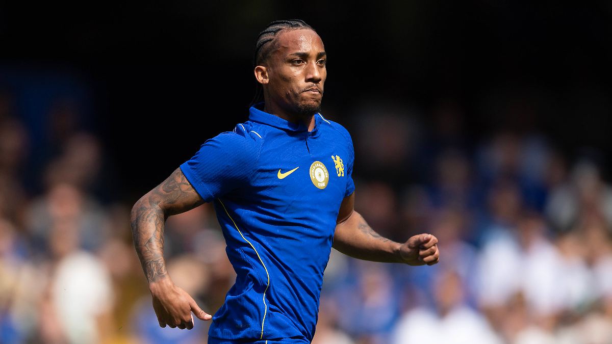 Transfer-Ticker: Chelsea will mit João Pedro verlängern – Guiu vor Abschied?