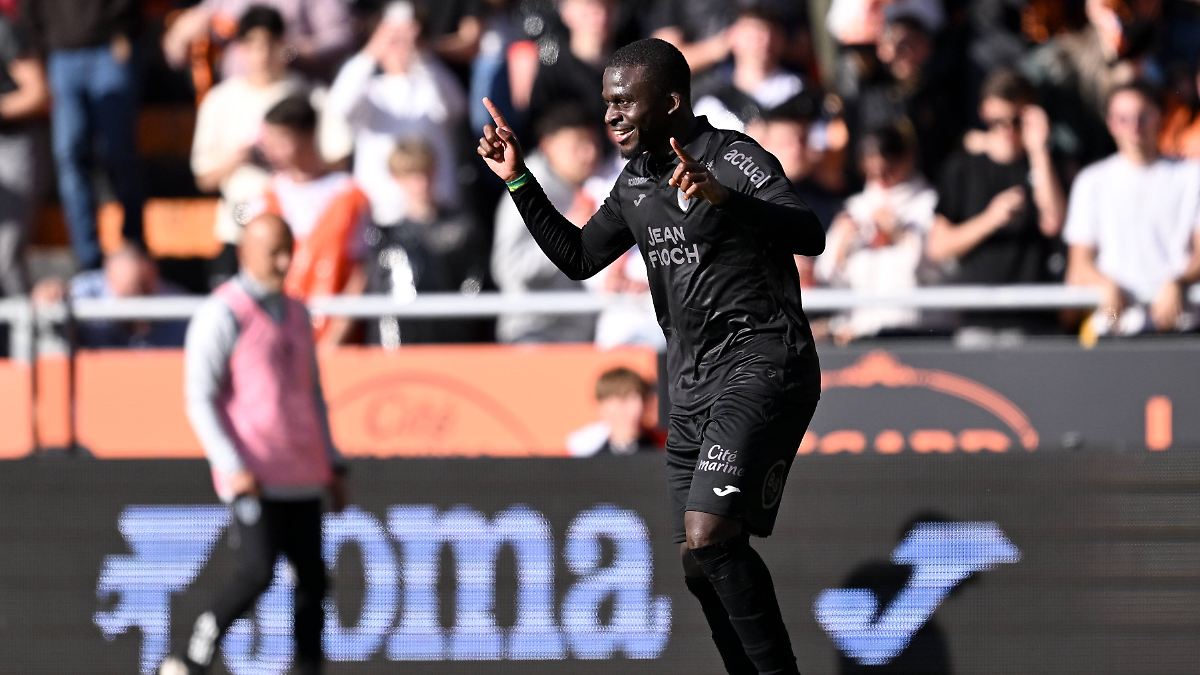 Transfer-Ticker: Dieng-Wechsel zu Lazio geplatzt