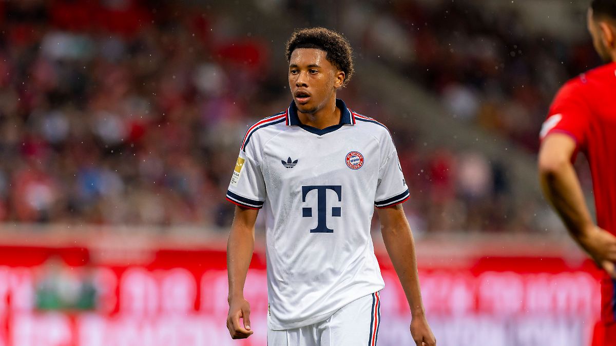 Transfer-Ticker: Offiziell: Bayern verlängert mit Talent