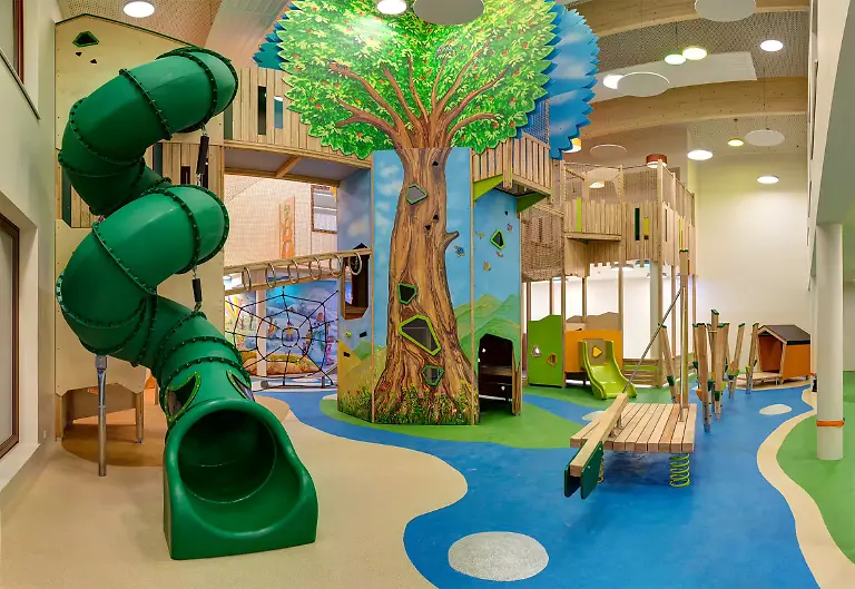 Spielplatz