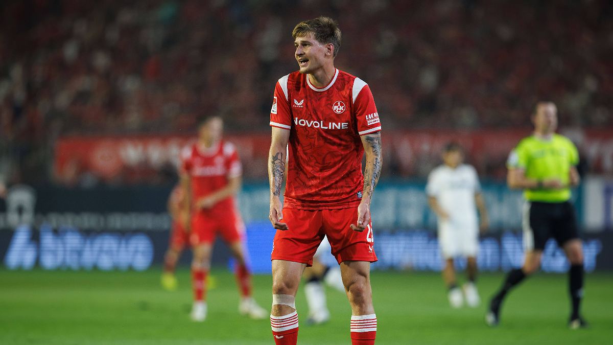 Transfer-Ticker: Frosinone zeigt Interesse an Joly